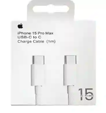 Cable C A C Iphone 15 Pro Max