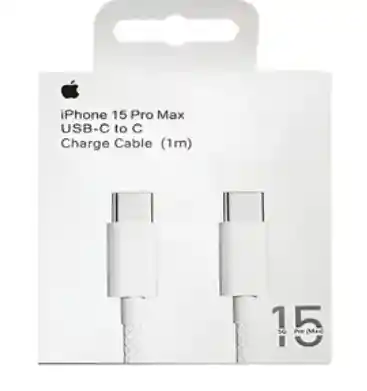 Cable C A C Iphone 15 Pro Max