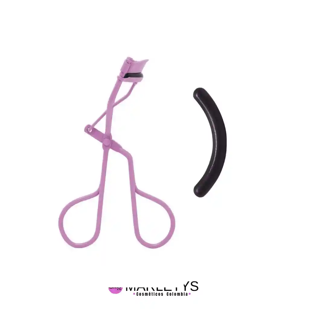 Encrespador De Pestañas Beauty Creations