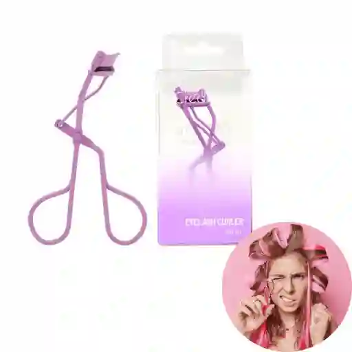 Encrespador De Pestañas Beauty Creations