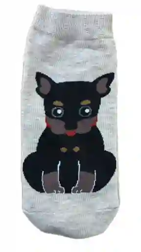 Medias Tobilleras