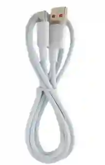 Cable C A Usb 6a 2metros