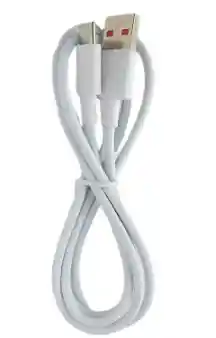 Cable C A Usb 6a 2metros