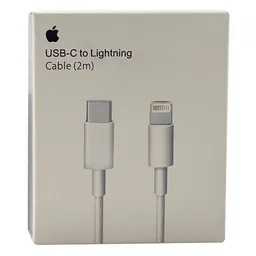 Cable C A Lightning 2 Metros