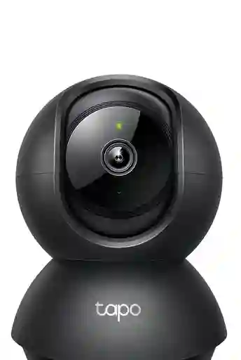 Tp-link Tapo C211 Cámara Pt 3mp 2k Wifi Con Audio Bidireccio