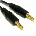 Cable Jack Plu Harvic Cb-150 1 Metro