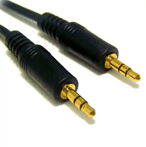 Cable Jack Plu Harvic Cb-150 1 Metro
