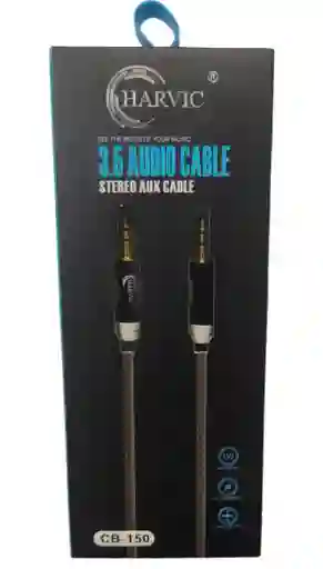 Cable Jack Plu Harvic Cb-150 1 Metro