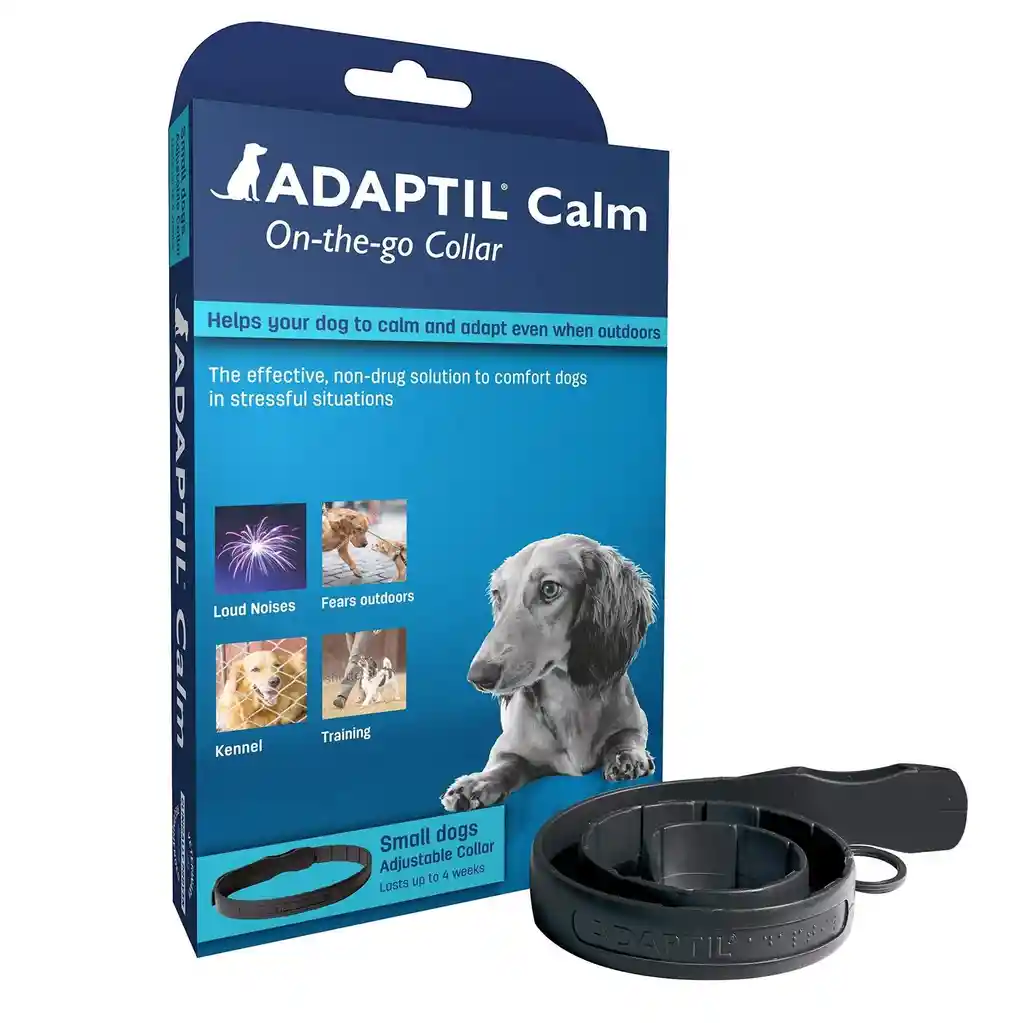 Adaptil Calm Collar Talla L
