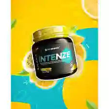 Intenze