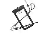 Funda Estuche Sumergible Impermeable Para Celular Original