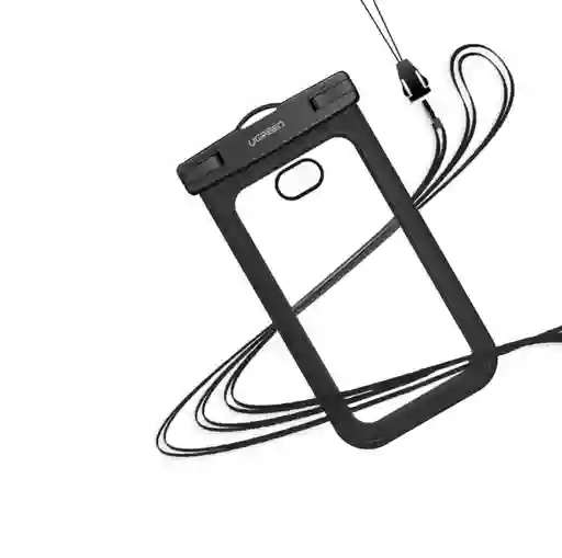 Funda Estuche Sumergible Impermeable Para Celular Original
