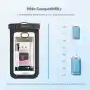 Funda Estuche Sumergible Impermeable Para Celular Original