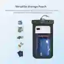 Funda Estuche Sumergible Impermeable Para Celular Original