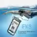 Funda Estuche Sumergible Impermeable Para Celular Original