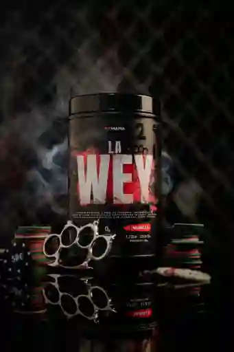 La Wey ‎1.72 Lb