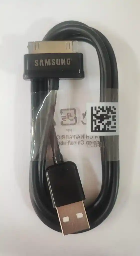 Cable Jack Plu C Para Tablet