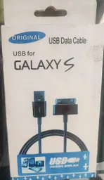 Cable Jack Plu C Para Tablet