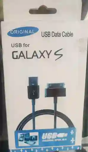 Cable Jack Plu C Para Tablet