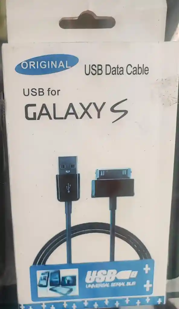 Cable Jack Plu C Para Tablet