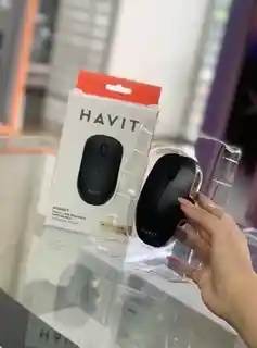 Mouse Inalambrico Havit