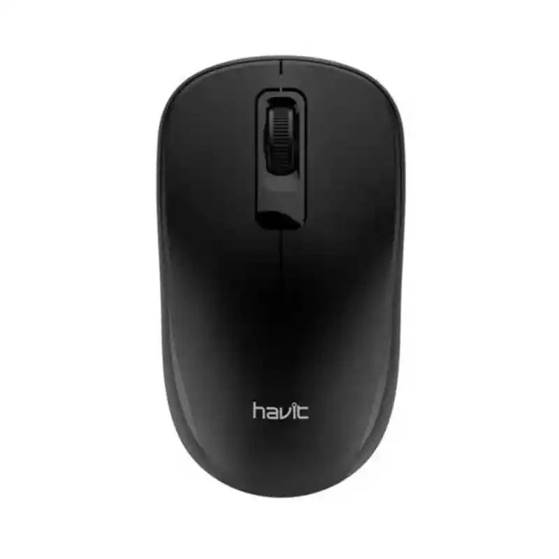 Mouse Inalambrico Havit