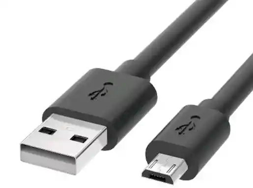 Cable V8 A Usb 3,1a Harvic Bc-111