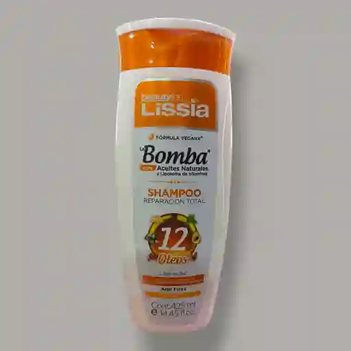 La Bomba Con Aceites Naturales
