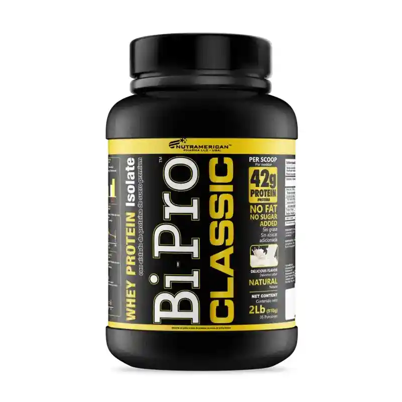 Bipro Classic 2lb
