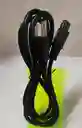 Cable Trebol Para Portatil Pc