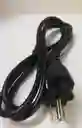 Cable Trebol Para Portatil Pc