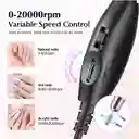 Drill Pulidor Torno De Uñas Acrilicas Portatil Manicura