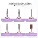 Drill Pulidor Torno De Uñas Acrilicas Portatil Manicura