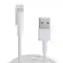 Cable Lightning A Usb 2,4a