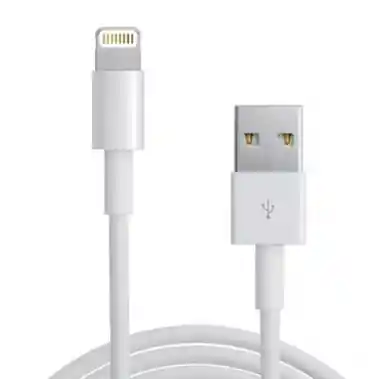Cable Lightning A Usb 2,4a