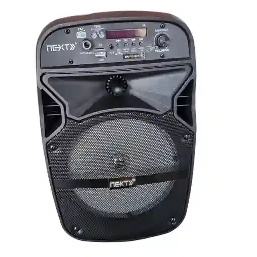 Parlante Bluetooth 6.5"