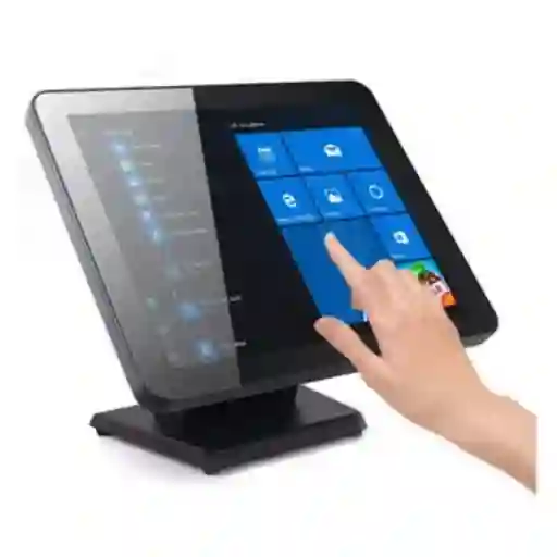 Computador Todo En Uno Digital Pos Core I3/ Disco 256/ Ram 8gb / Windows 10 Pro Touch