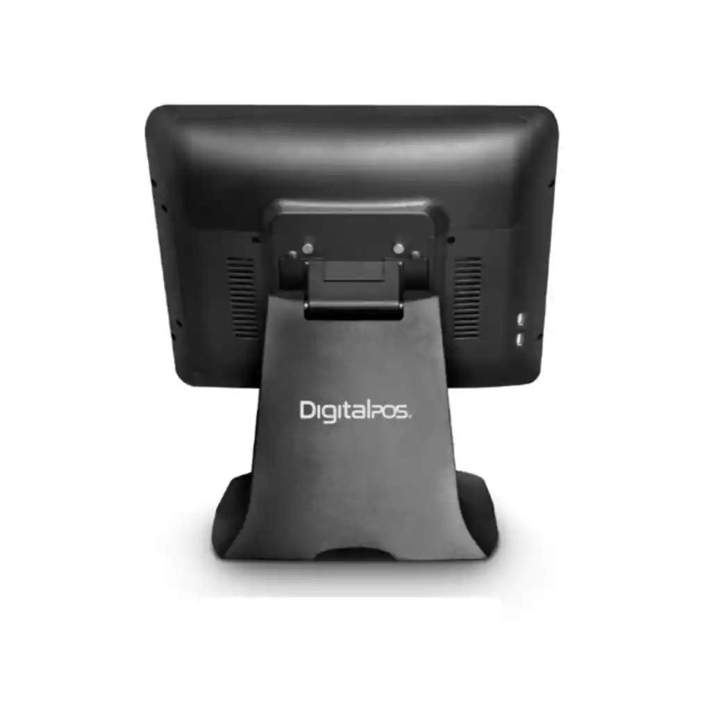 Computador Todo En Uno Digital Pos Core I3/ Disco 256/ Ram 8gb / Windows 10 Pro Touch