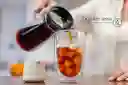 Cafetera Coldbrew Jarra Té Cafe Infusion Fria Filtro Acero