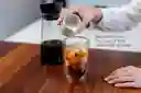 Cafetera Coldbrew Jarra Té Cafe Infusion Fria Filtro Acero