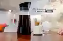 Cafetera Coldbrew Jarra Té Cafe Infusion Fria Filtro Acero