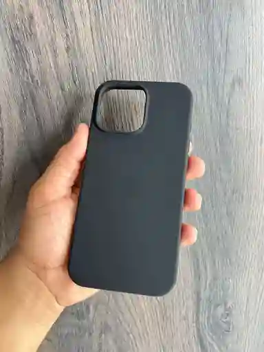 Forro Iphone 16 Pro Max Silicone