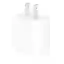 Adaptador Corriente Original Usb-c Iphone 20 W