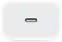 Adaptador Corriente Original Usb-c Iphone 20 W