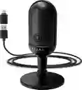 Microfono Usb Profesional Condensador Cardioide Streaming