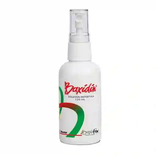 Baxidin X 120ml