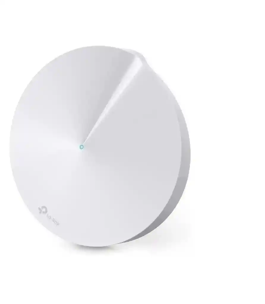 Tp-link, Sistema Wifi Mesh Para El Hogar, Deco M5 (1-pack)