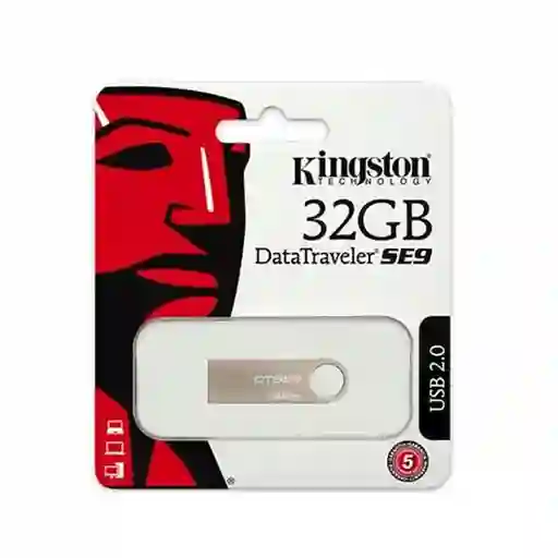 Memoria Kingston Micro Sd 32gb