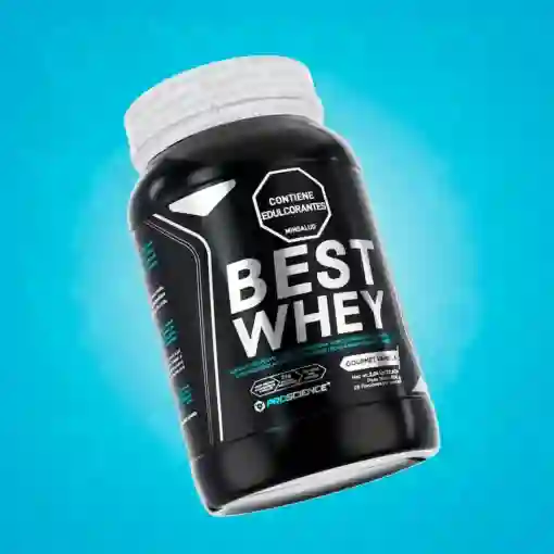 Best Whey