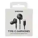 Audífonos Mano Libres Samsung Akg Tipo C